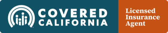 Covered California Certified Licensed Insurance Agent